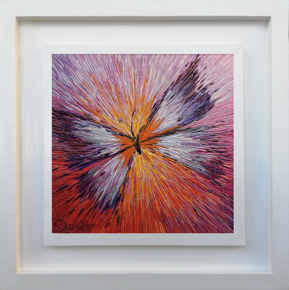 Chris Quinlan - Butterfly II