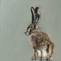 Alison Barry - A Litter Thought