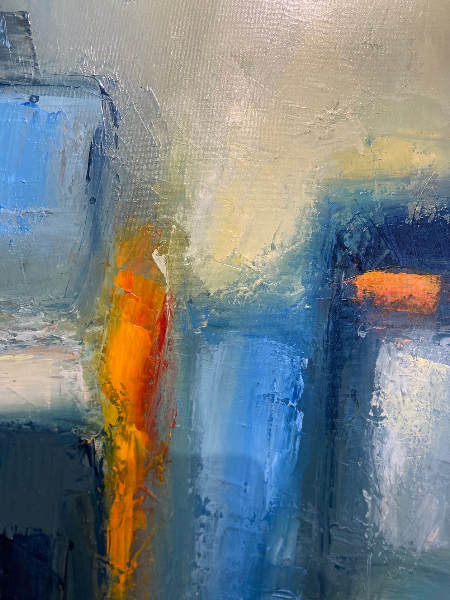 David Lee - Dance of Light