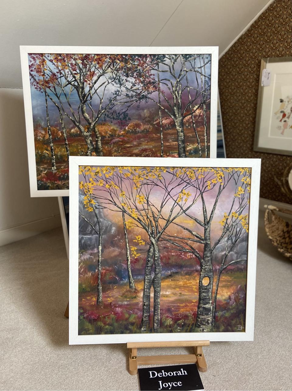 Deborah Joyce -