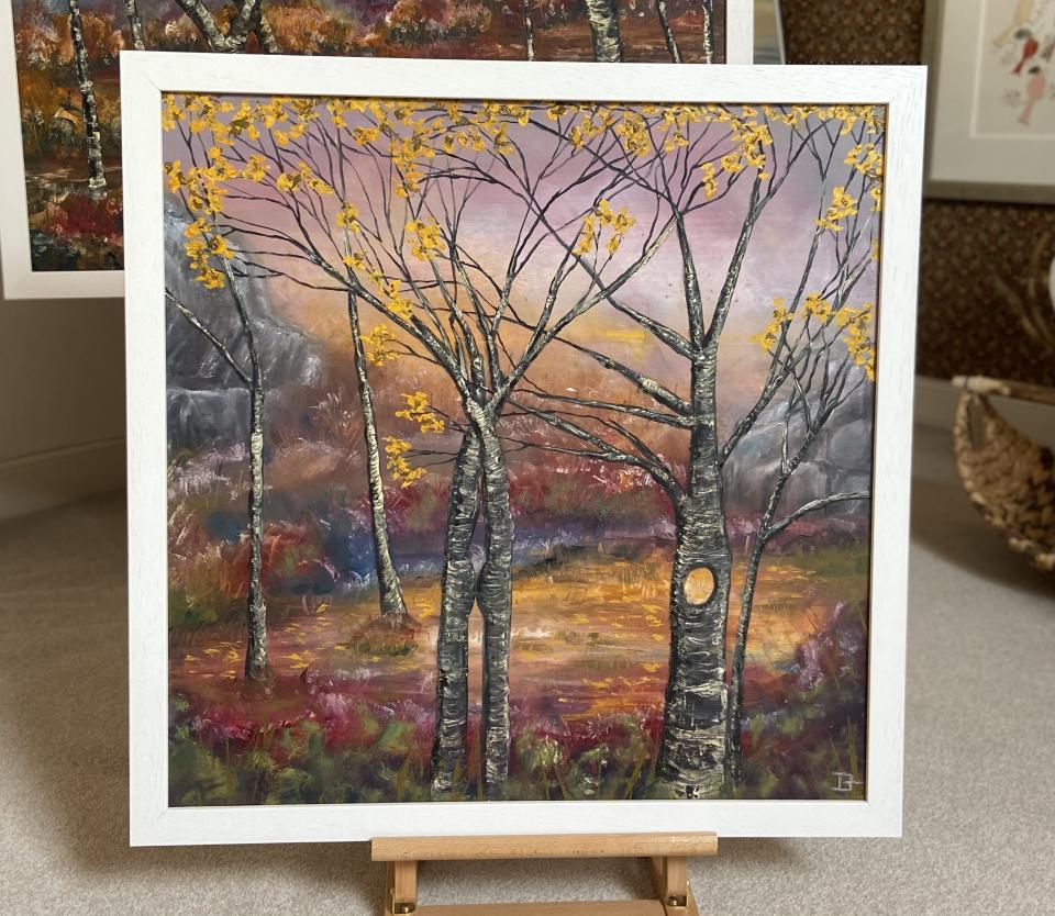Deborah Joyce -