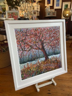 Ed Quinn - Autumn Light