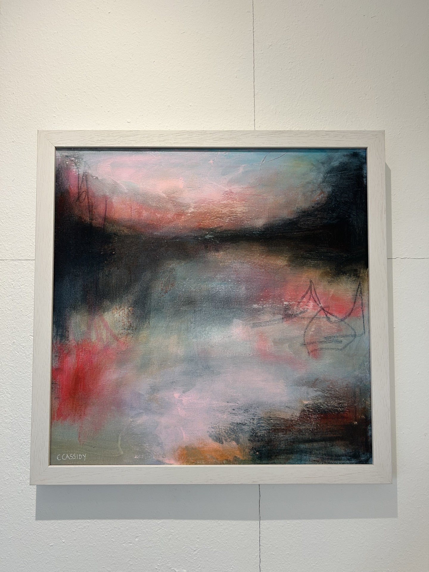 Magestic Dream - Eoin Cassidy