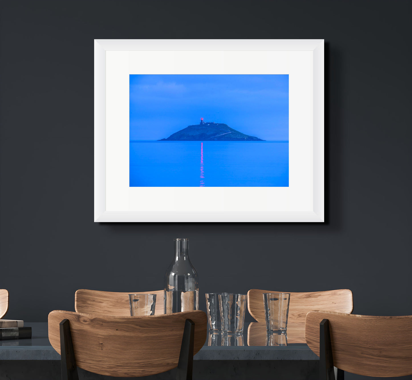 Sally O'Reilly Sentio Studio - First Light