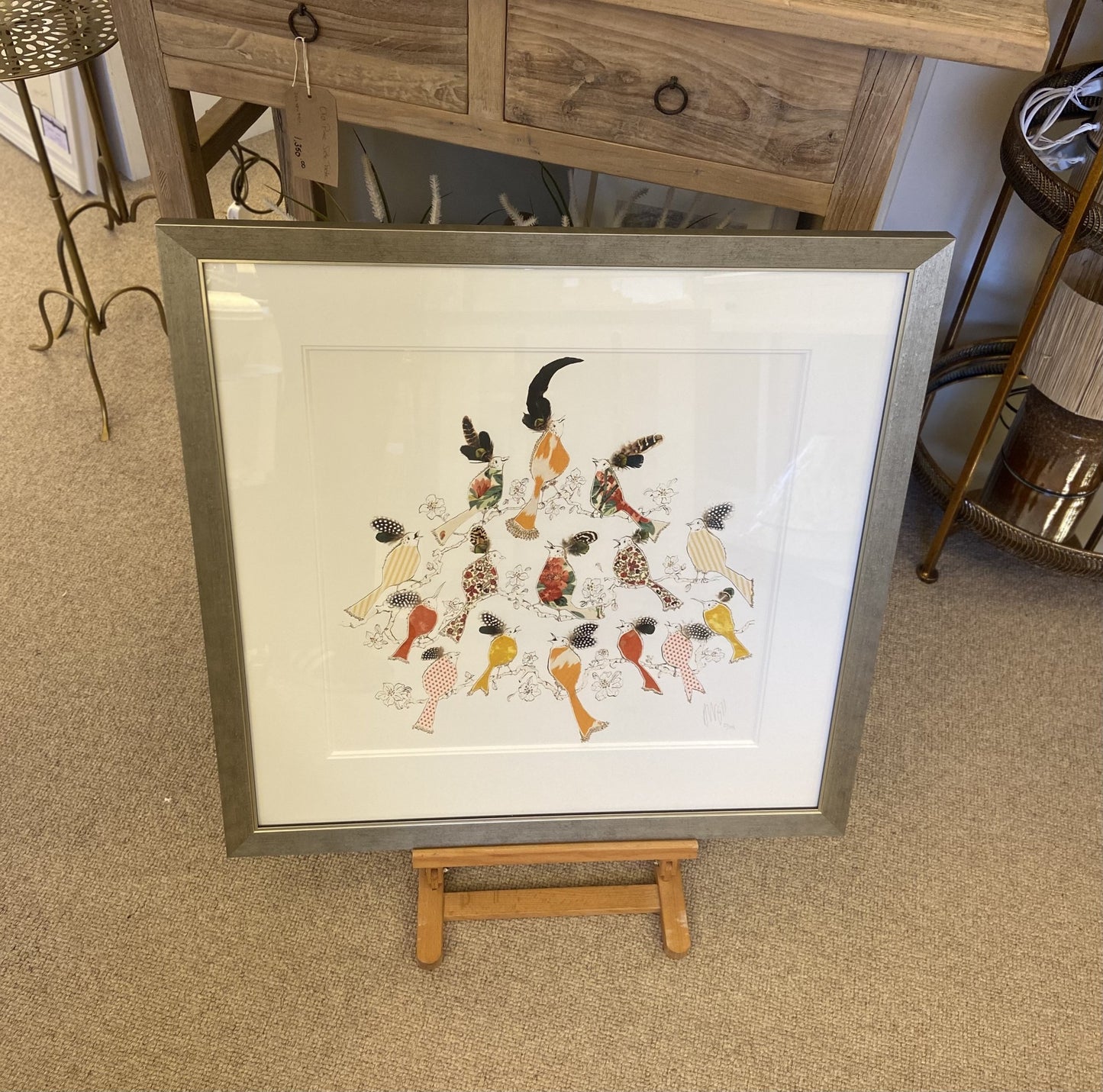 Fun Art - SALE - Anna Wright