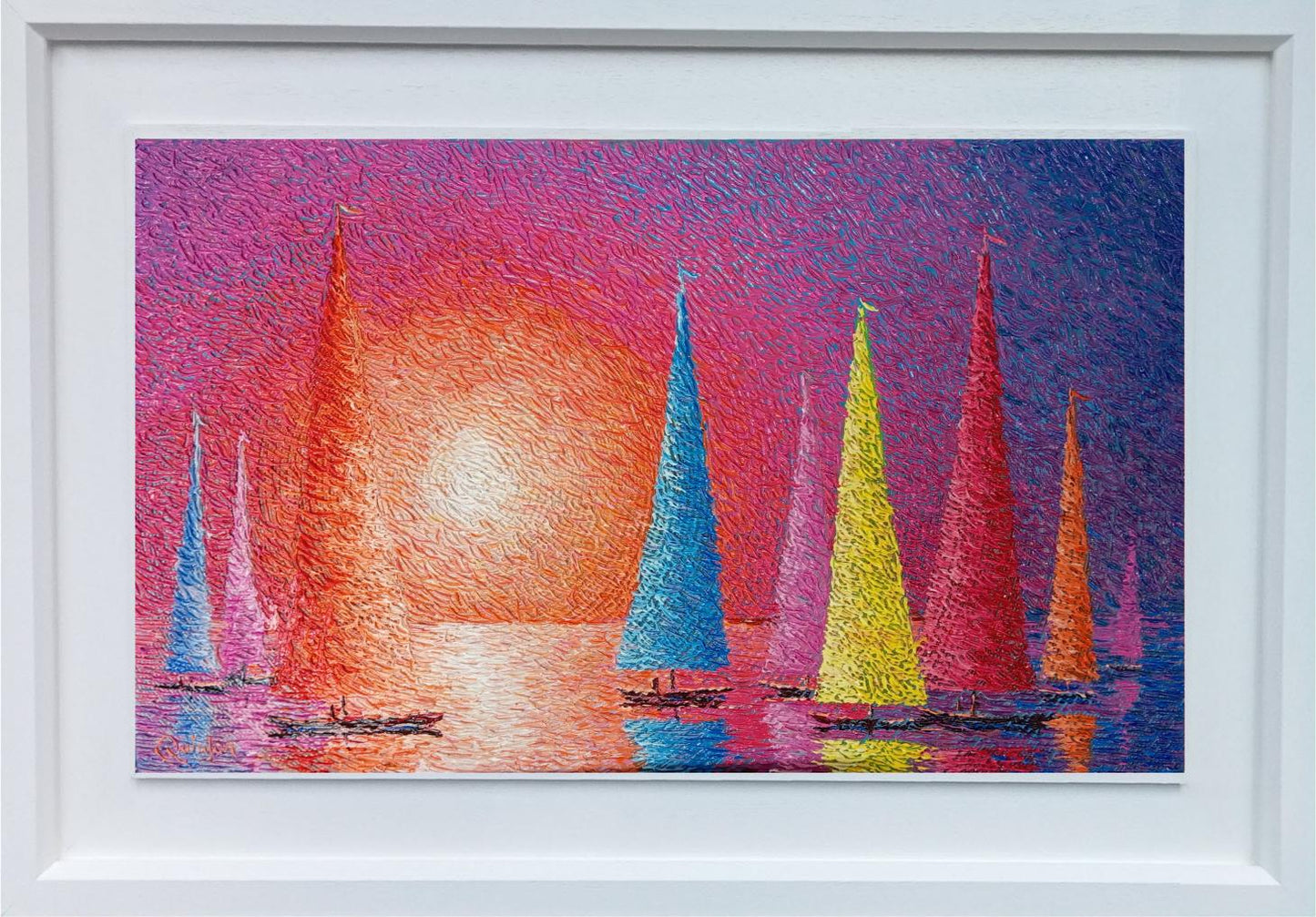 Chris Quinlan - These Times