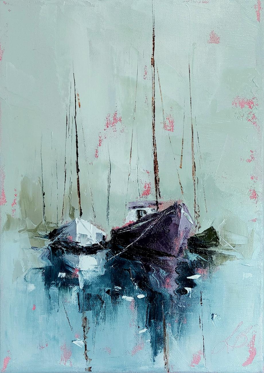 Jessica Baron - Soft Flow