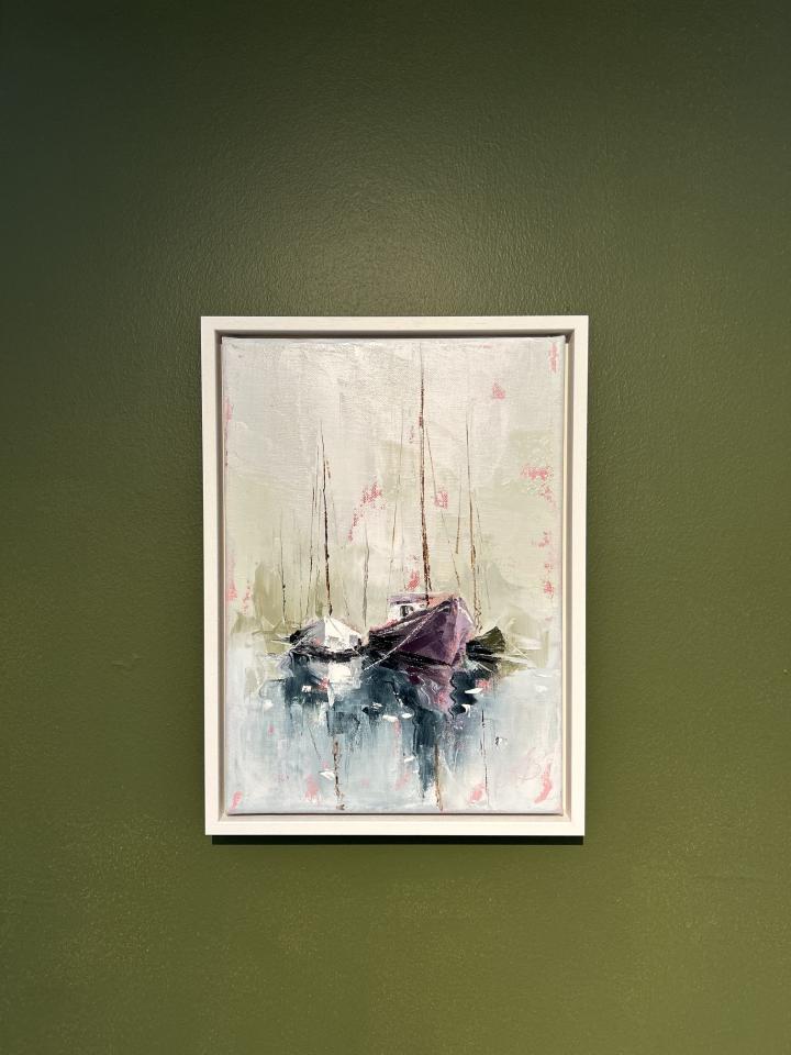 Jessica Baron - Soft Flow