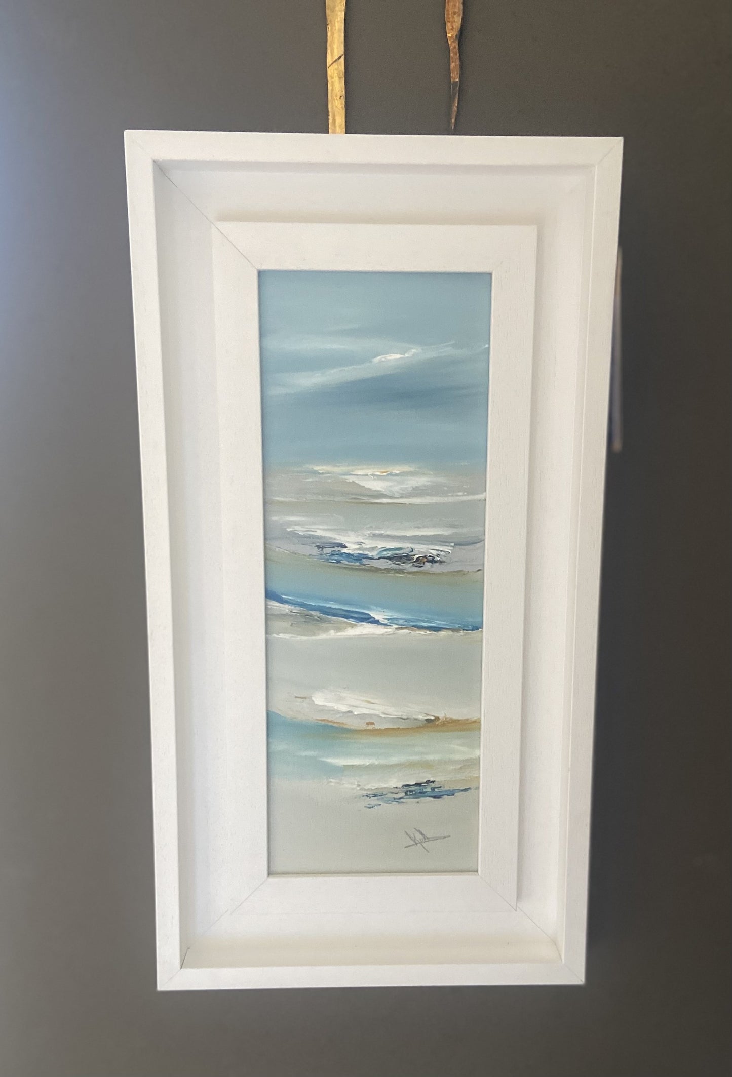 Kally Stefanazzi - Abstract