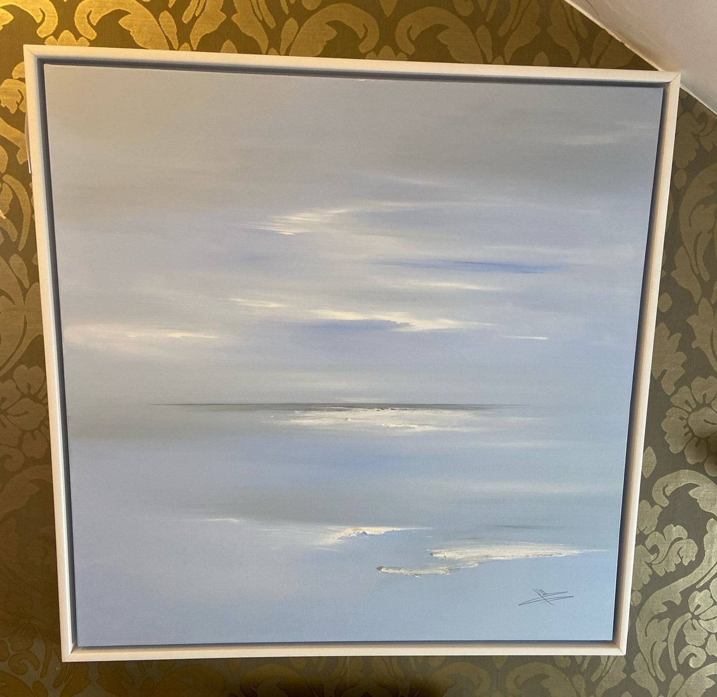 Kally Stefanazzi - Abstract Art