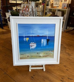 Marie Mc Inerney Art - The Summer Vibe