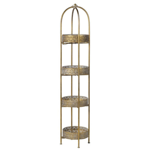 Attractive Round Tray Stand