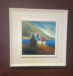 Padraig McCaul - Mountain View