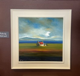 Padraig McCaul - Out on it's Own