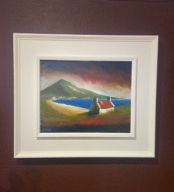 Padraig McCaul - Slievemore Achill