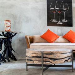 Attractive Rokka Coffee Table