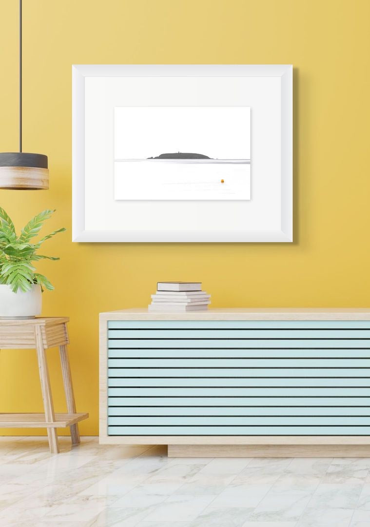 Sally O Reilly - Sentio Studio - Solitude