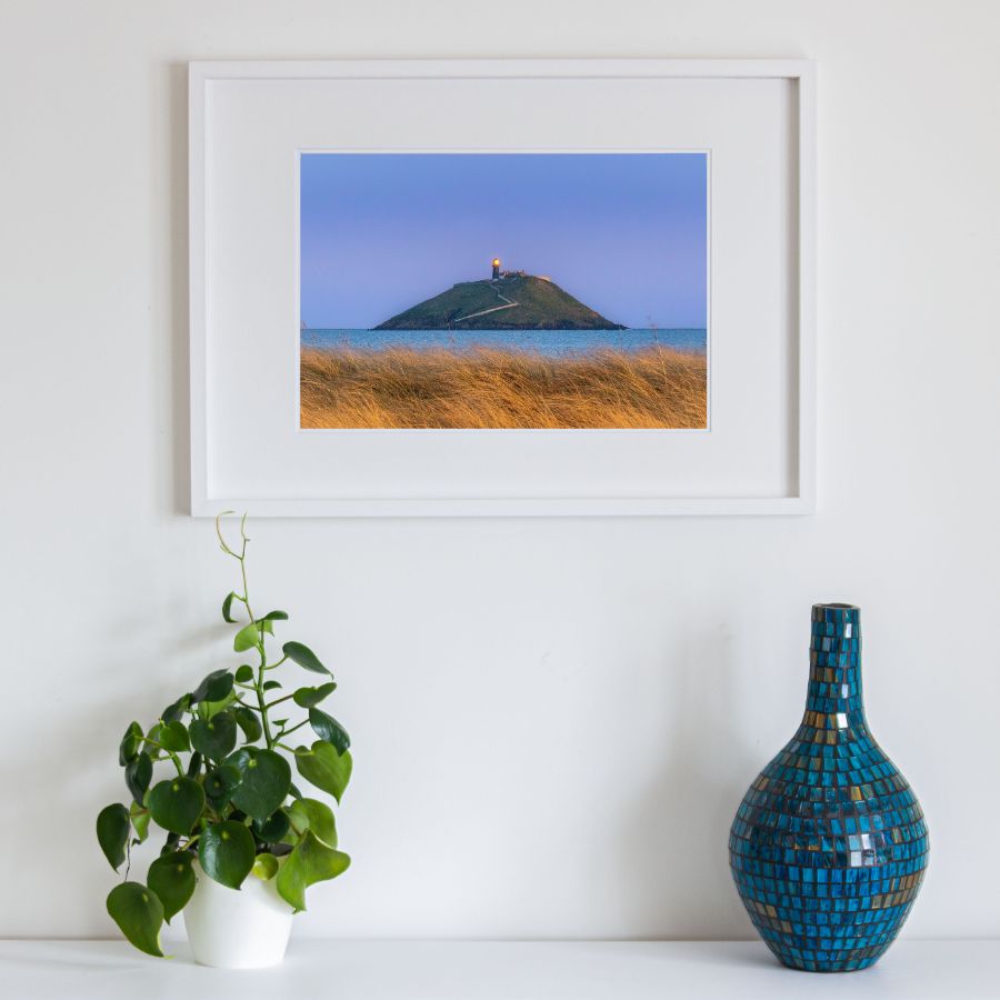 Sun Spot Ballycotton - Sally O'Reilly