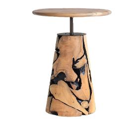 Trumble Side/Coffee Table