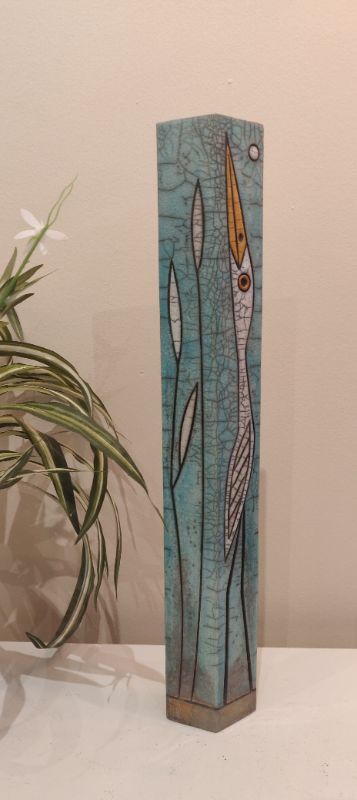 Ragu Ceramic - Thomas Wollen- Triangle