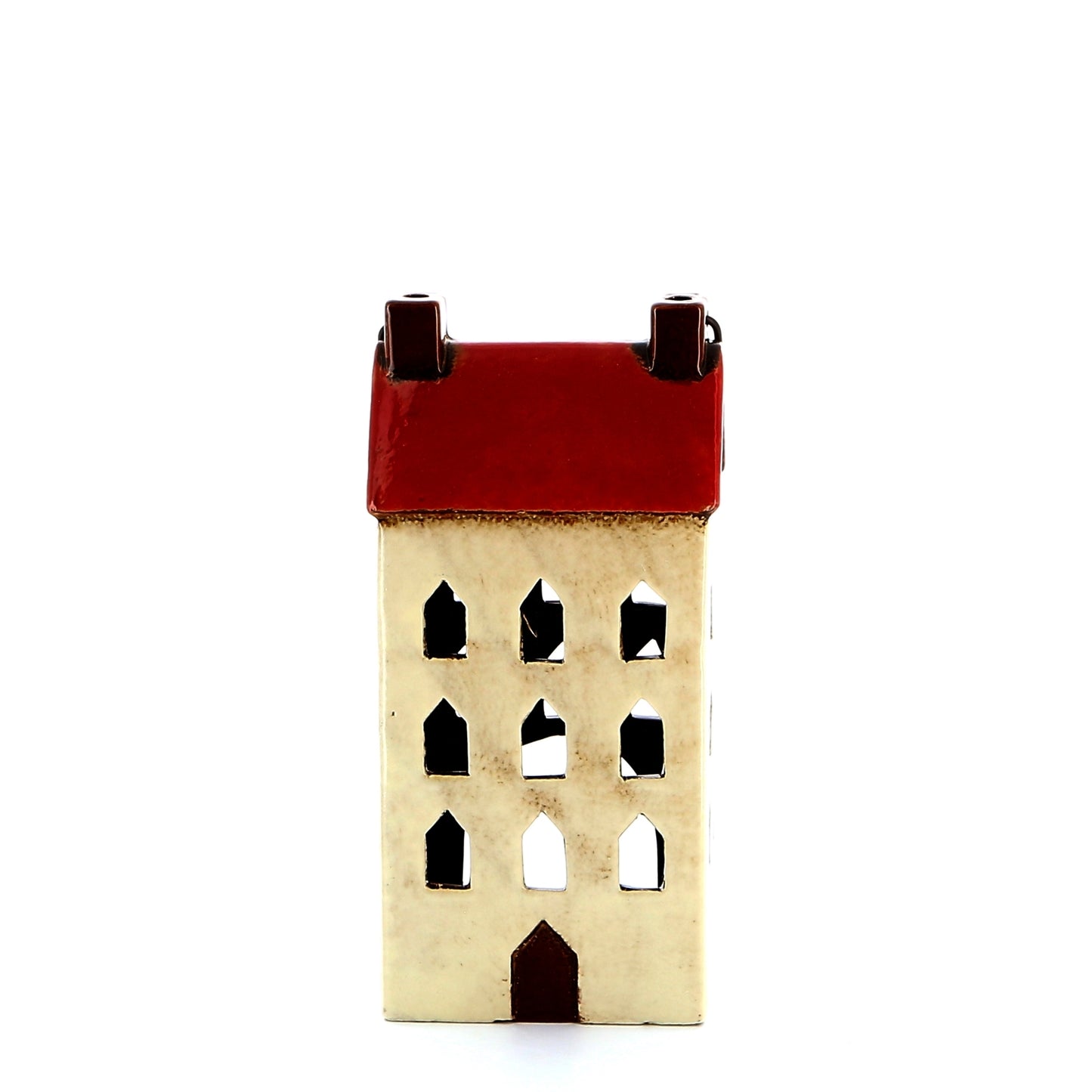 Ceramic Tea light Lanterns