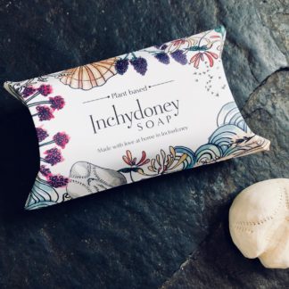 Inchydoney Soap