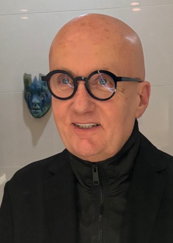 Bobby Byrne