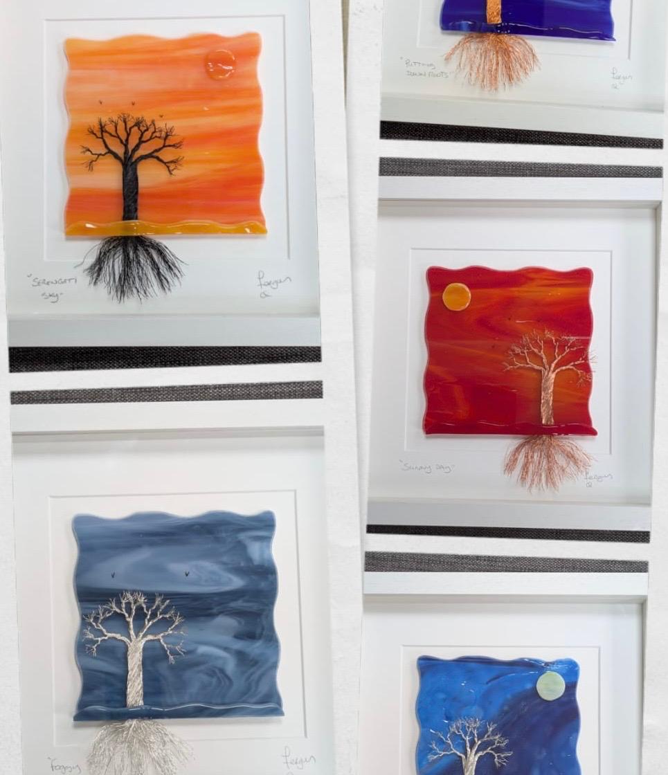 Fergus Quearney Collection