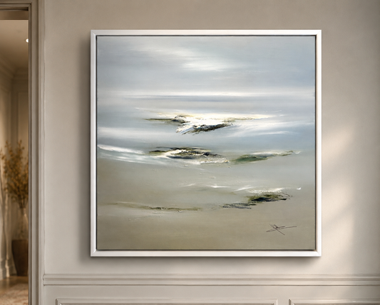 Kally Stefanazzi - Abstract