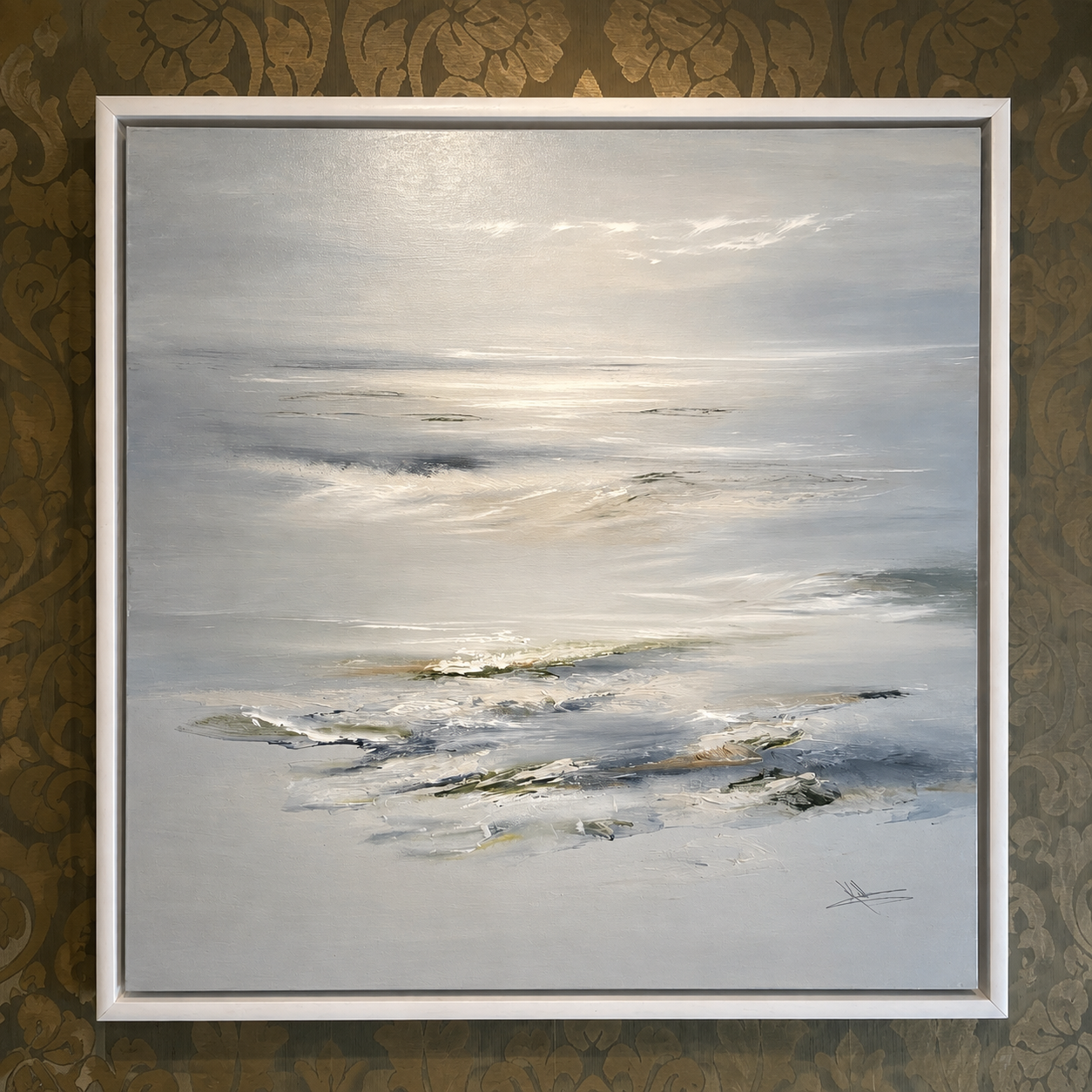 Kally Stefanazzi - Abstract