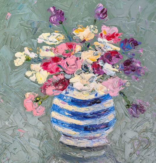 Dana Sorokina - Floral V