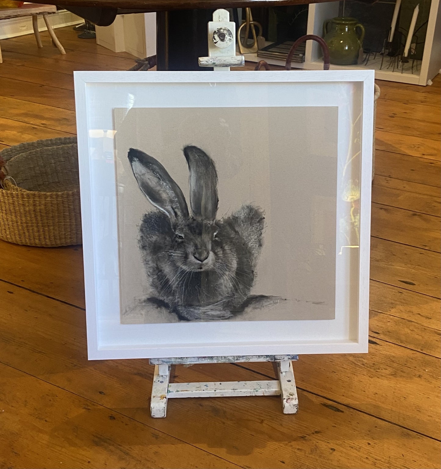 Alison Barry - From the Rising Sun