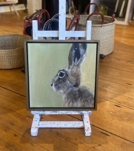 Alison Barry - The one that got away