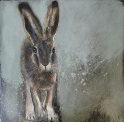Alison Barry - Run On