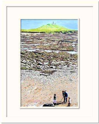 Vincent Smith - Ballycotton Lighthouse