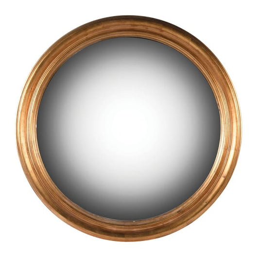 Interior Mirrors - Gold Framed