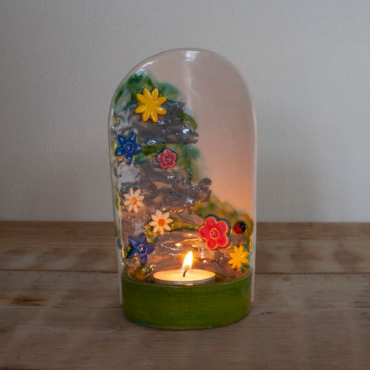 Creative Clay - Night Light Holders