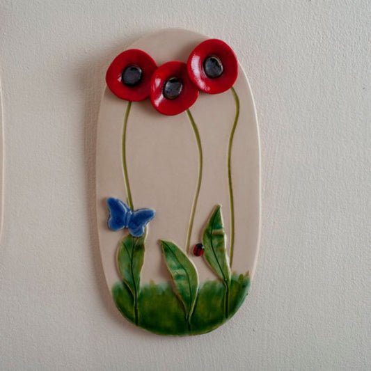 Creative Clay - Wall Plaques