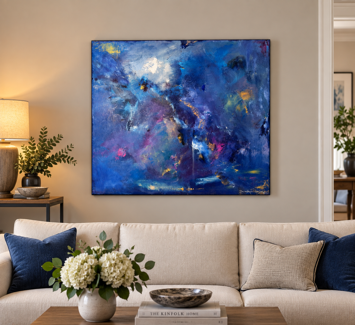 Deborah Cogley - Ethereal