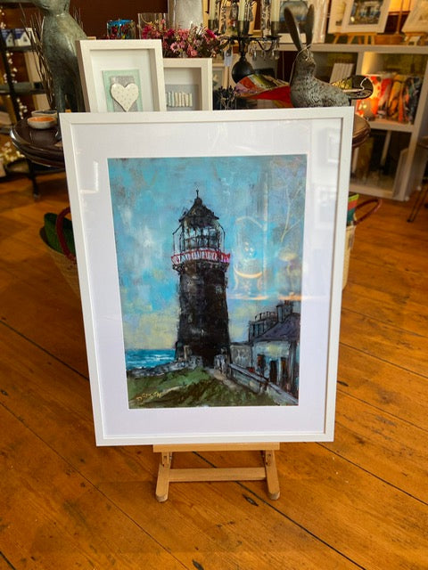 Danny V Smith  - Ballycotton Lighthouse