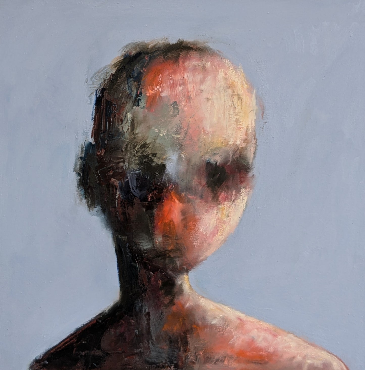David Lee  - A Moment Suspended