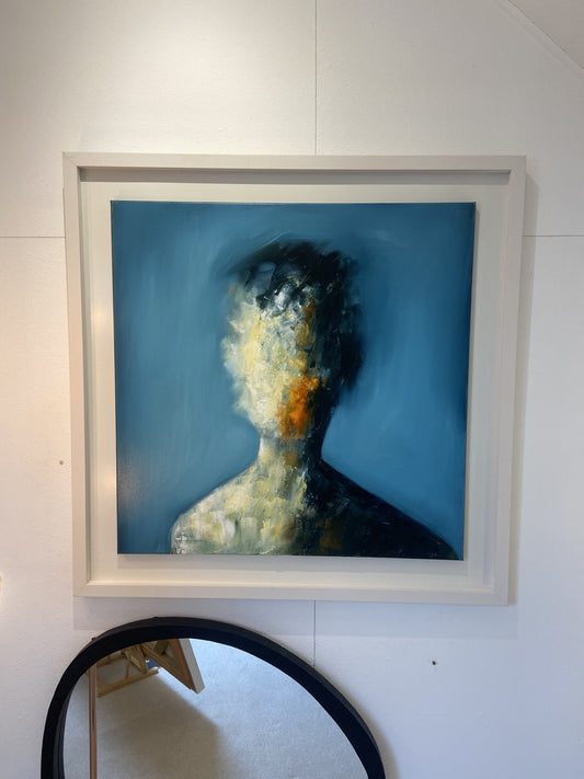 David Lee  - Evolving Portrait