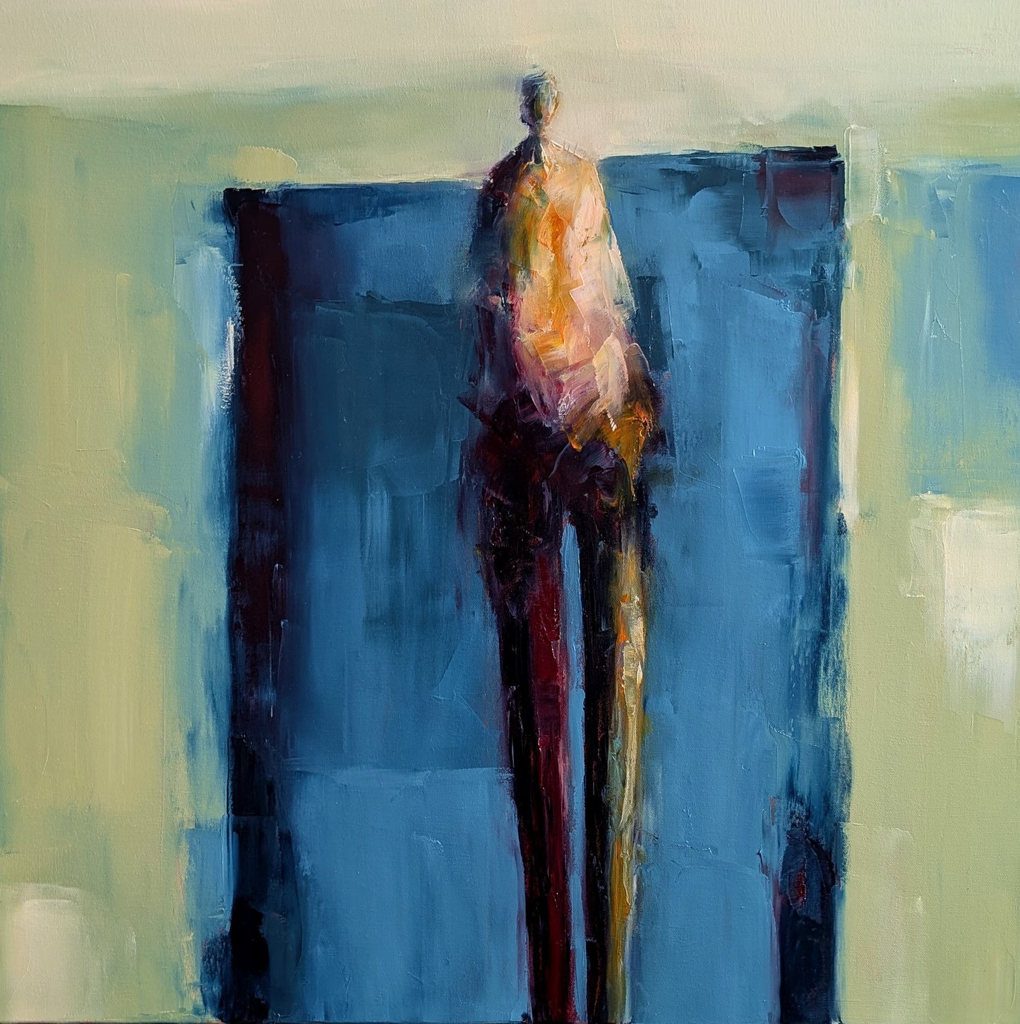 David Lee  - In a Dream
