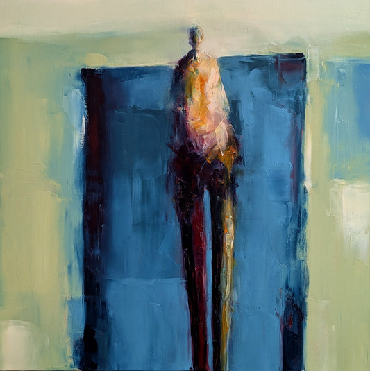 David Lee  - In a Dream