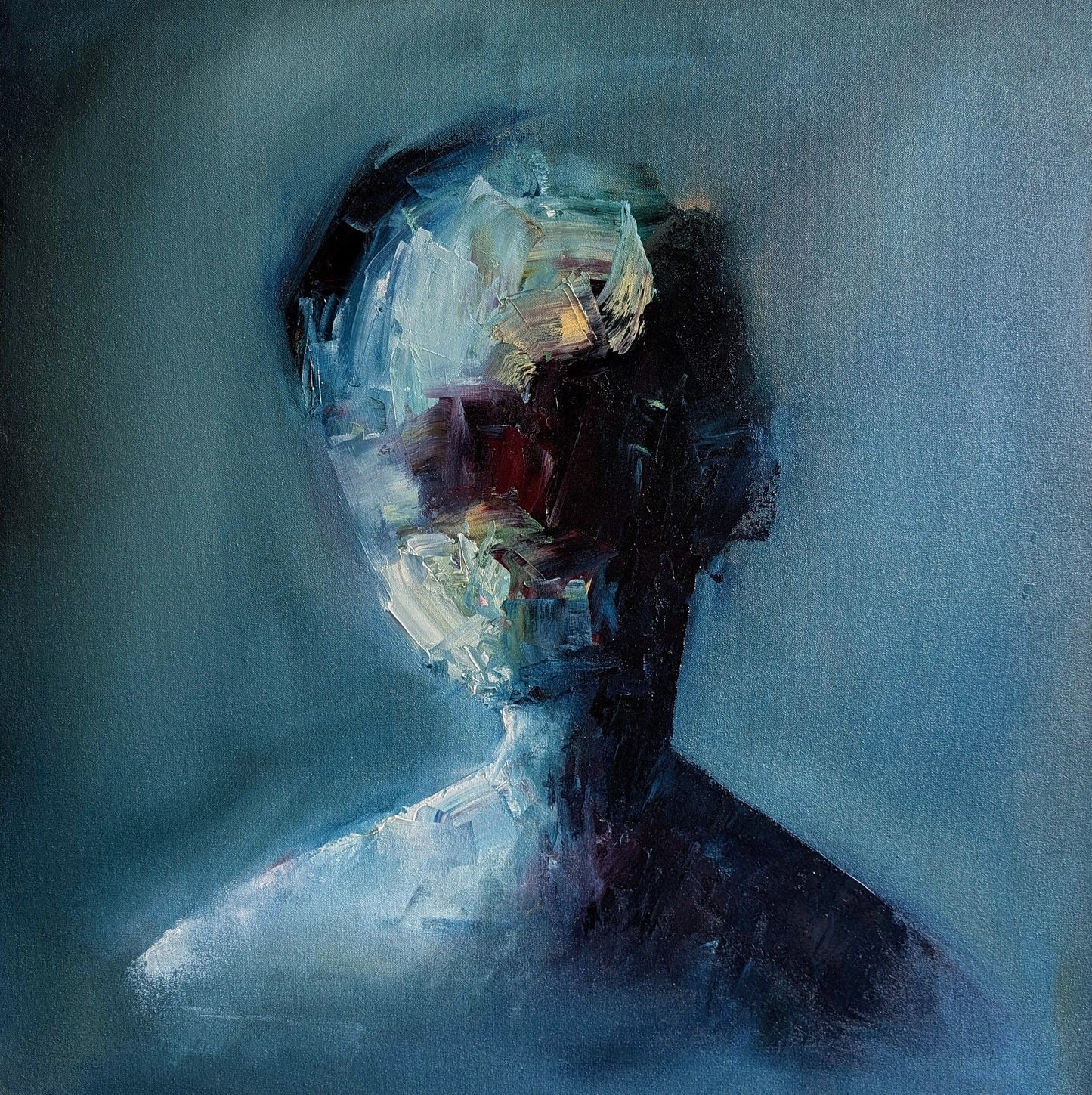 David Lee  - Reflections