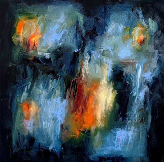 David Lee  - Out of the Blue