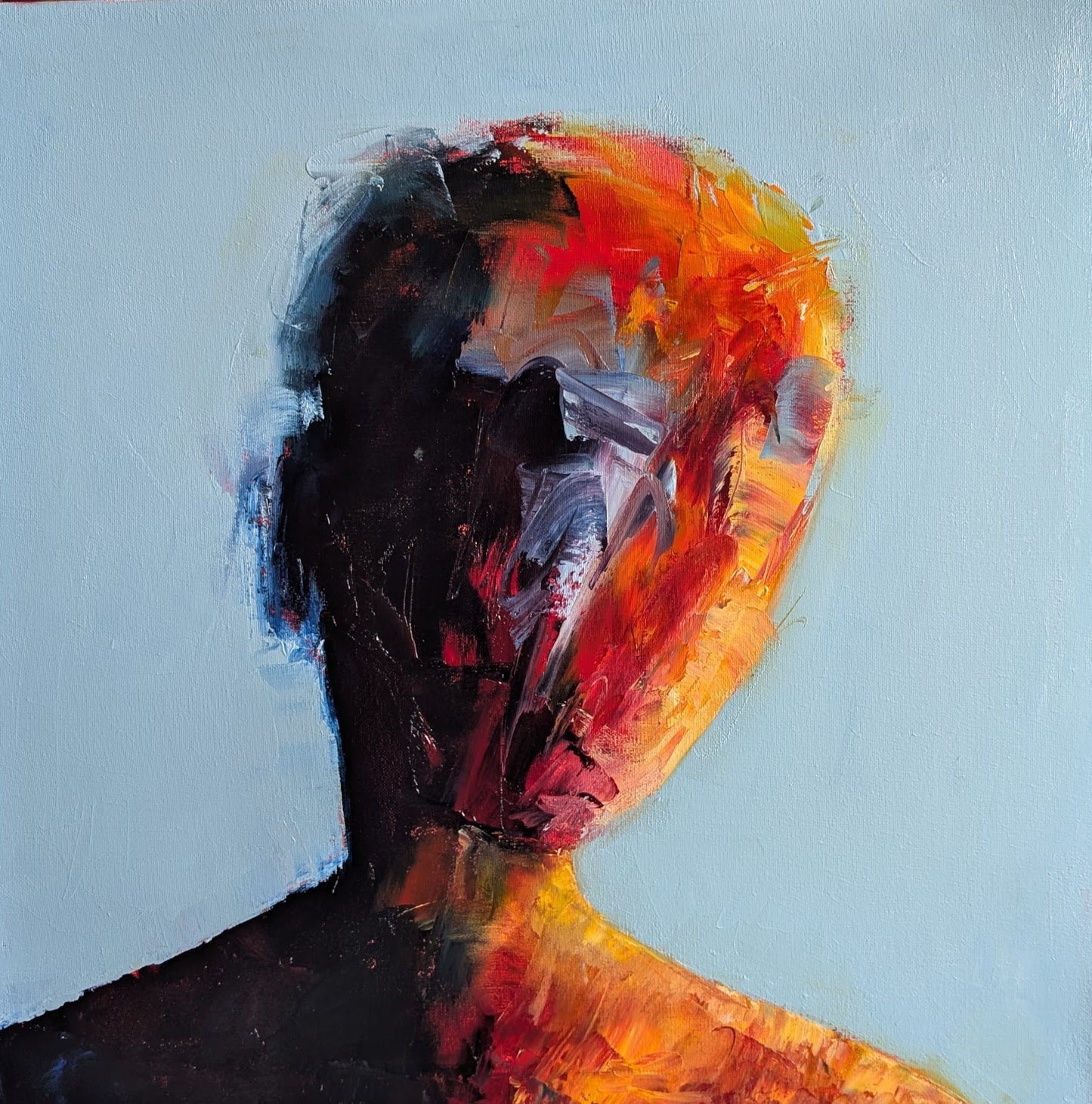 David Lee  - Words Unspoken 2