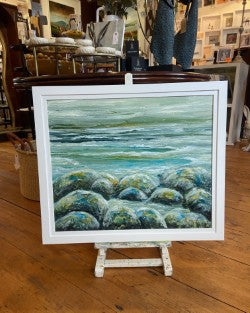Deborah Joyce  - Rock Pools