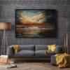 Donna Mc Gee Art - Eternal Light