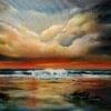 Donna Mc Gee Art - Eternal Light